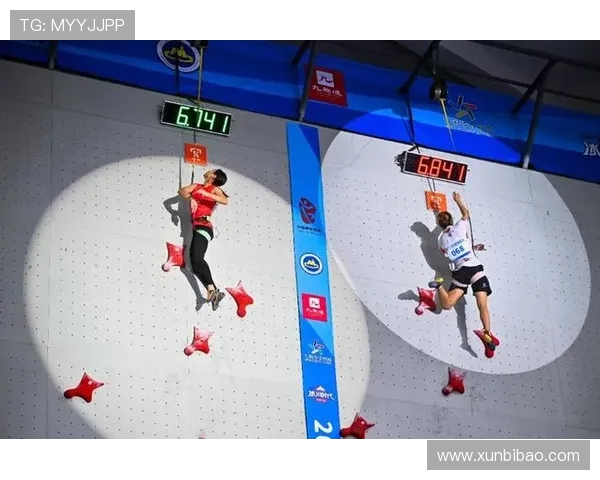 南京攀岩队灵活性引发热议探讨攀岩运动的未来发展与挑战