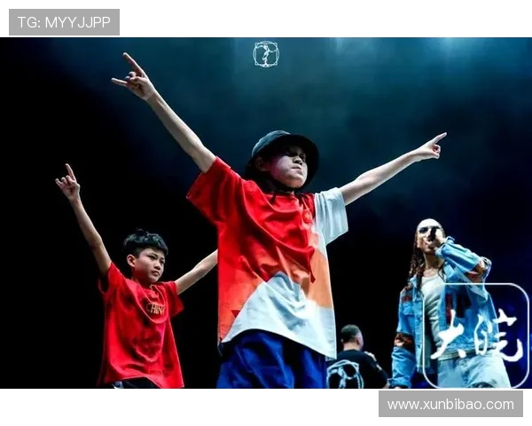 南京街舞队引领潮流风尚打破传统节奏的创新之路