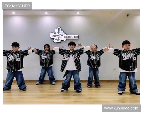 广州街舞队心理素质创新高引领街舞界新风潮