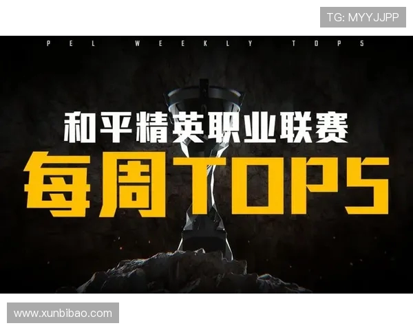 热议和平精英：WE战队个人能力提升与团队协作的完美结合